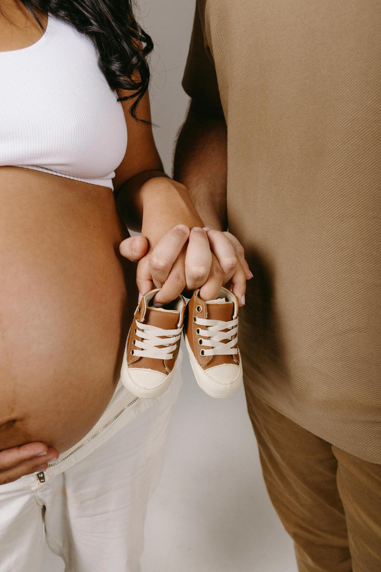 Baby & Pregnancy Milestones