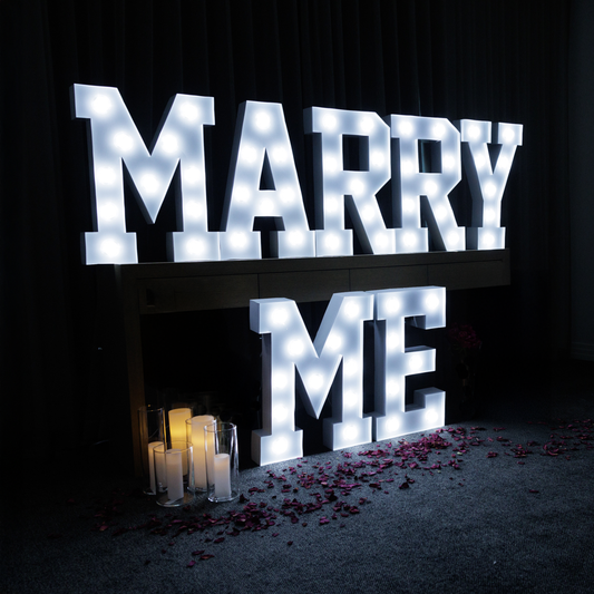 Timeless Proposal Package