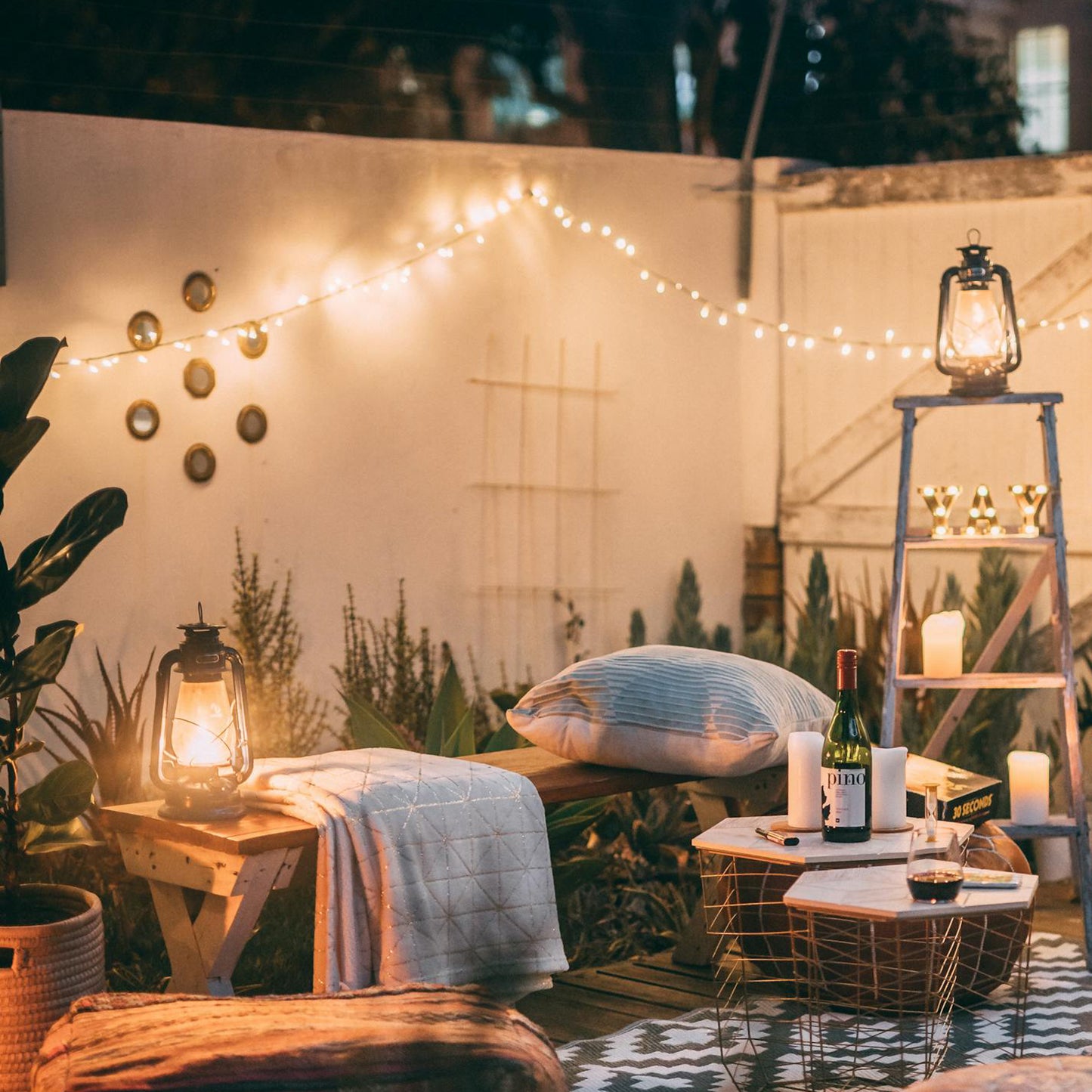 Fairy Lights