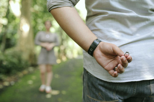 The Top 5 Mistakes to Avoid When Planning a Marriage Proposal