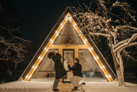 How to Plan the Perfect Marriage Proposal