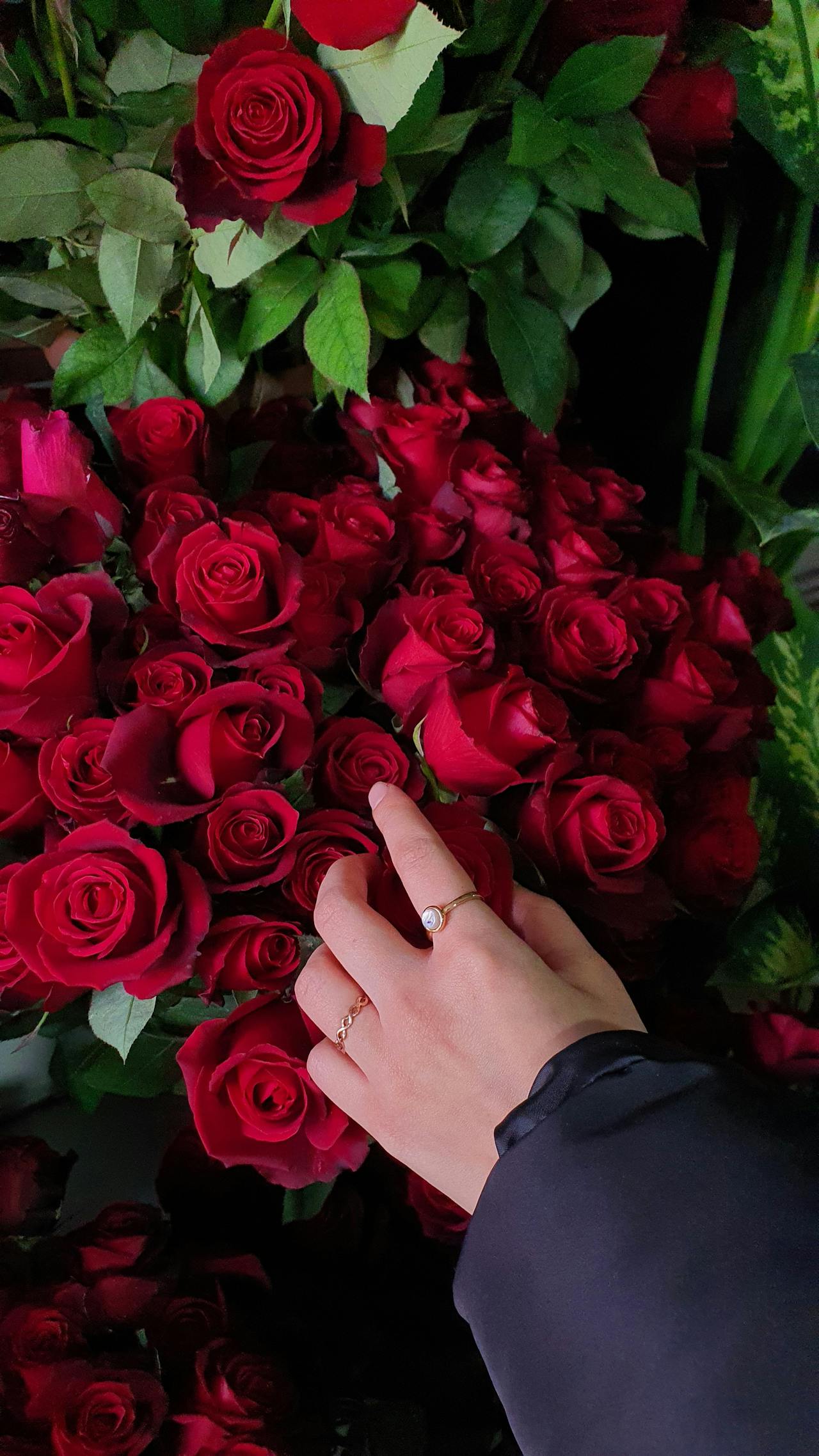 Flowers, Bouquets & Festive Florals