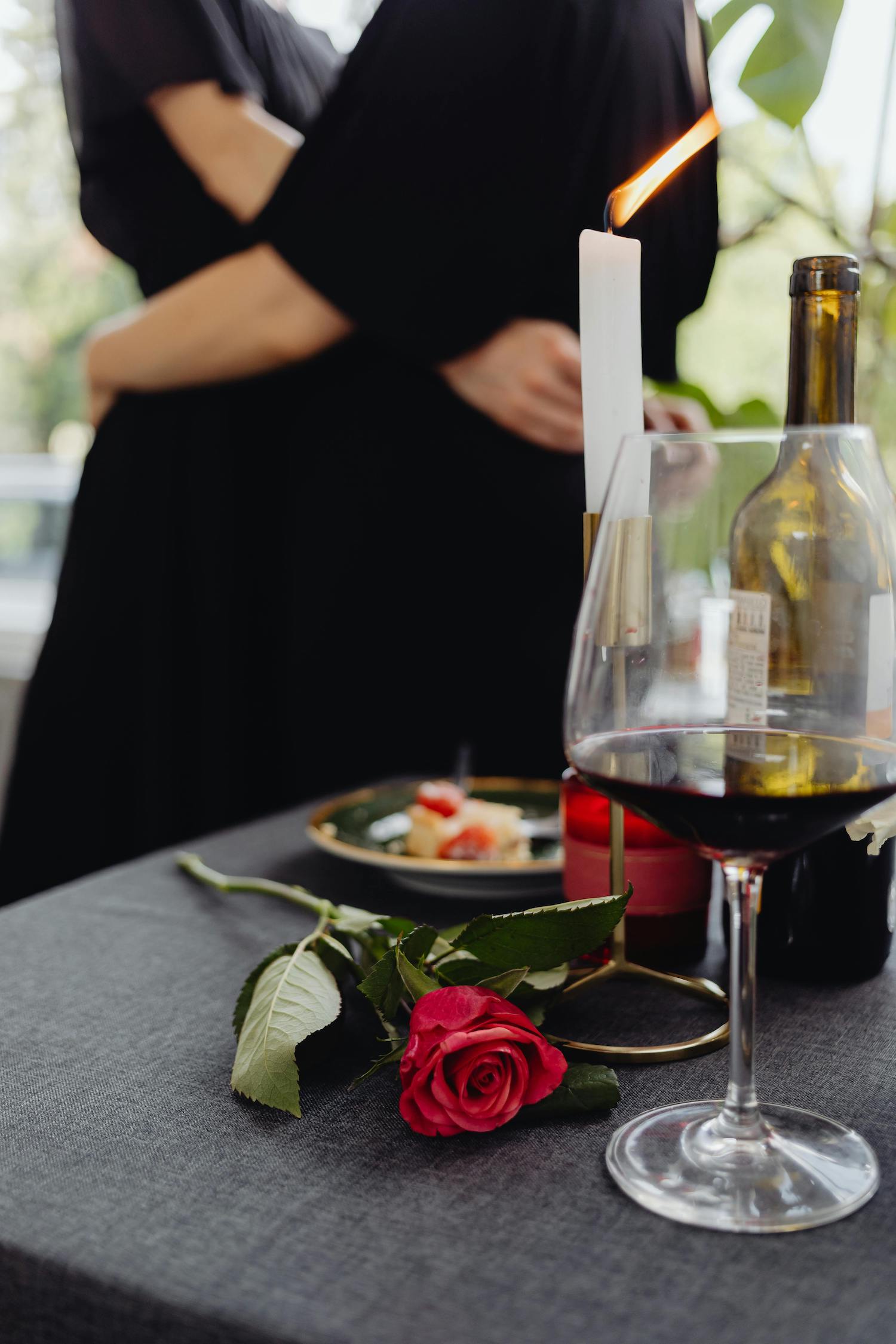 The Romance Collection